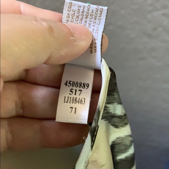 Bnwot Tunic Top by Chico’s - Picture 5 of 6